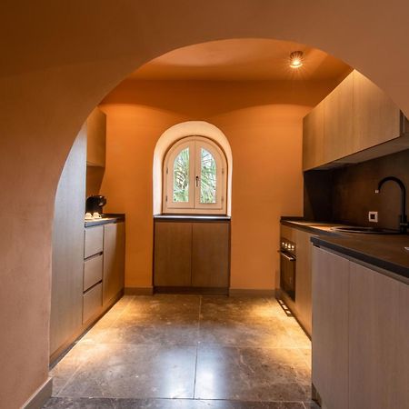 Palazzo De Gregorio Apartments باليرمو المظهر الخارجي الصورة