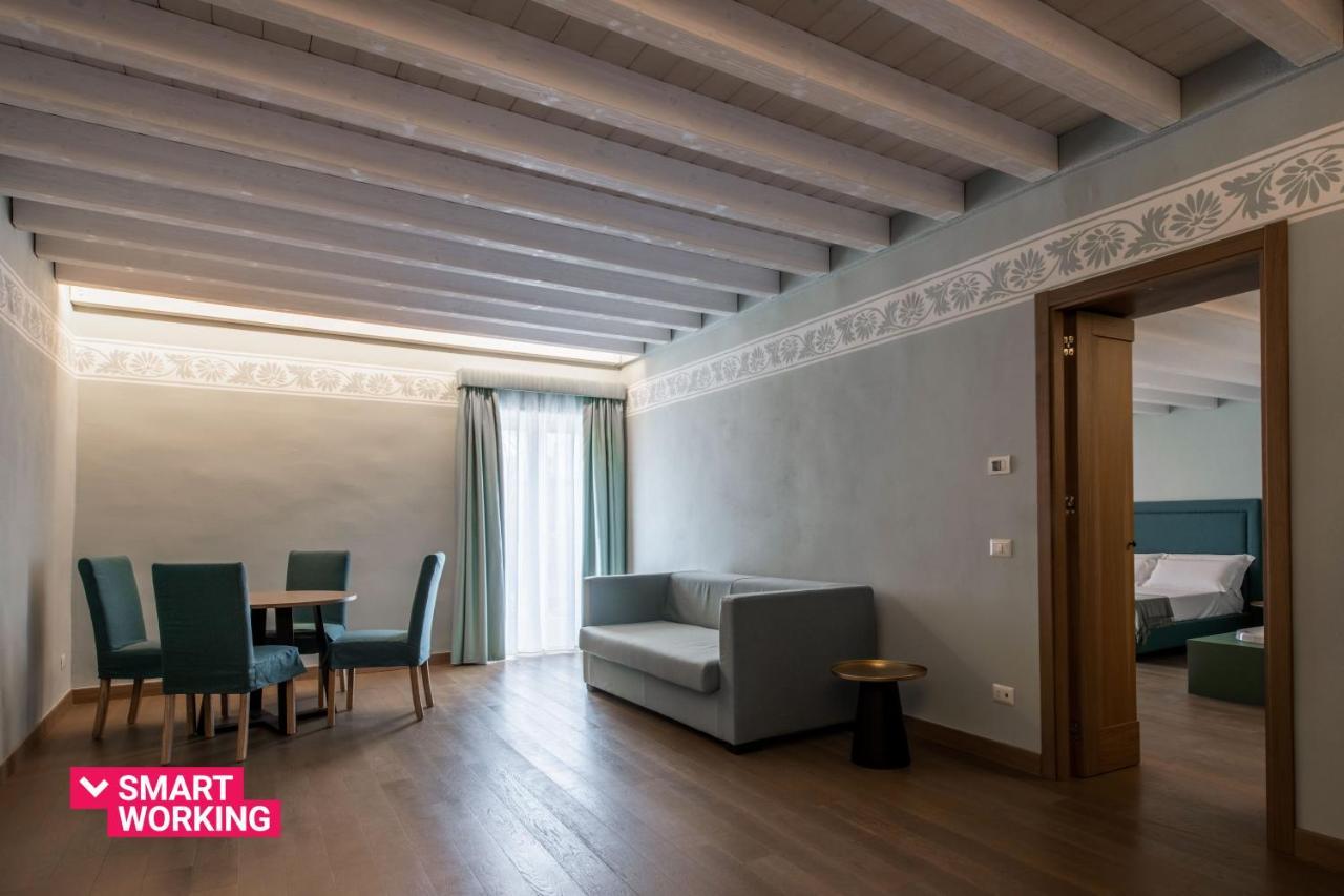 Palazzo De Gregorio Apartments باليرمو المظهر الخارجي الصورة