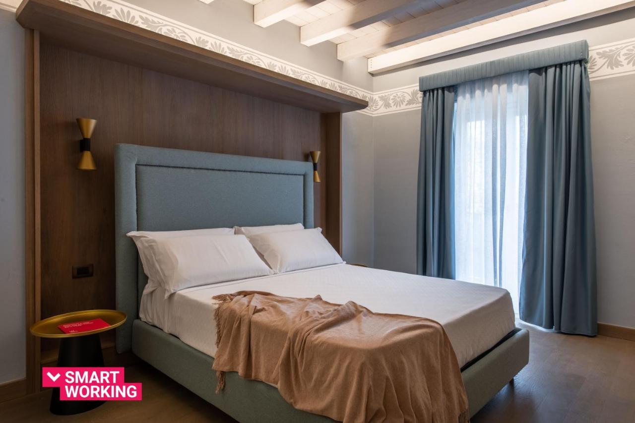Palazzo De Gregorio Apartments باليرمو المظهر الخارجي الصورة