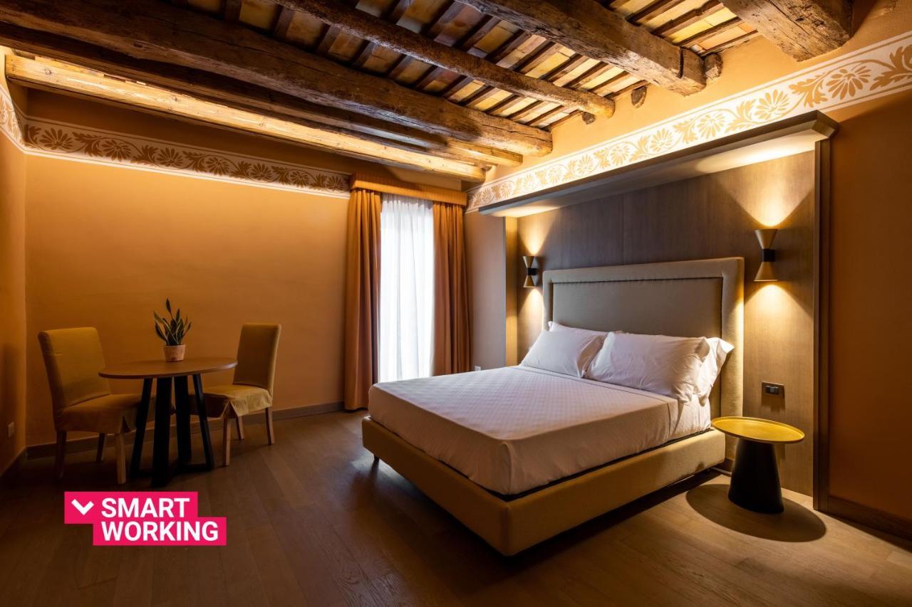 Palazzo De Gregorio Apartments باليرمو المظهر الخارجي الصورة