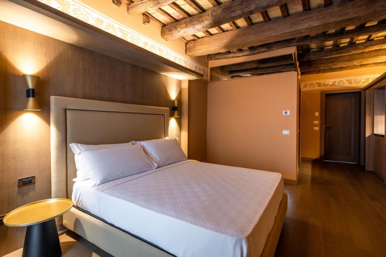 Palazzo De Gregorio Apartments باليرمو المظهر الخارجي الصورة