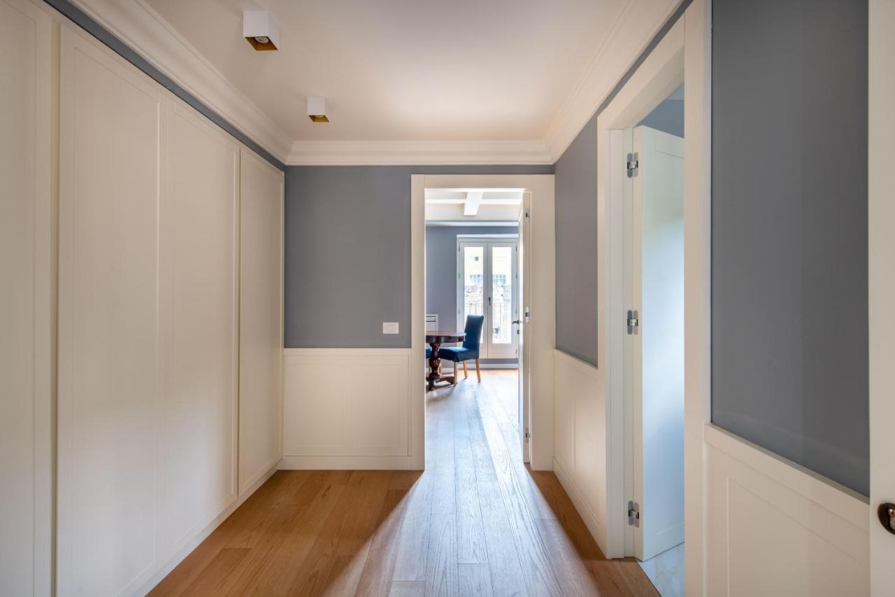 Palazzo De Gregorio Apartments باليرمو المظهر الخارجي الصورة