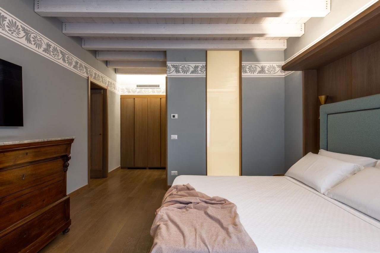 Palazzo De Gregorio Apartments باليرمو المظهر الخارجي الصورة