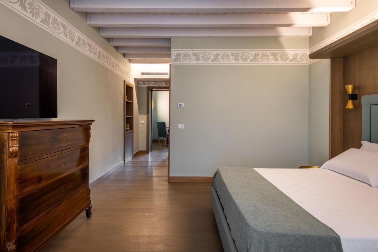 Palazzo De Gregorio Apartments باليرمو المظهر الخارجي الصورة
