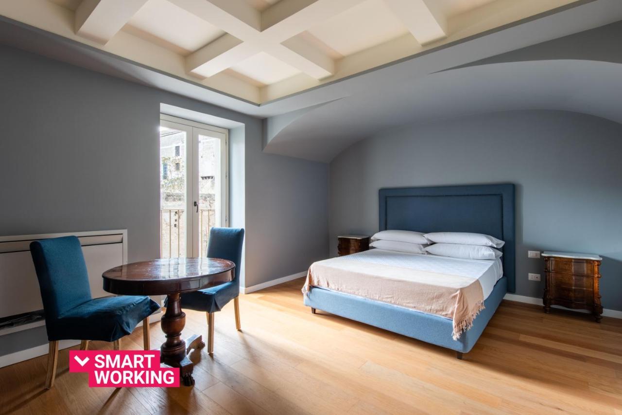 Palazzo De Gregorio Apartments باليرمو المظهر الخارجي الصورة