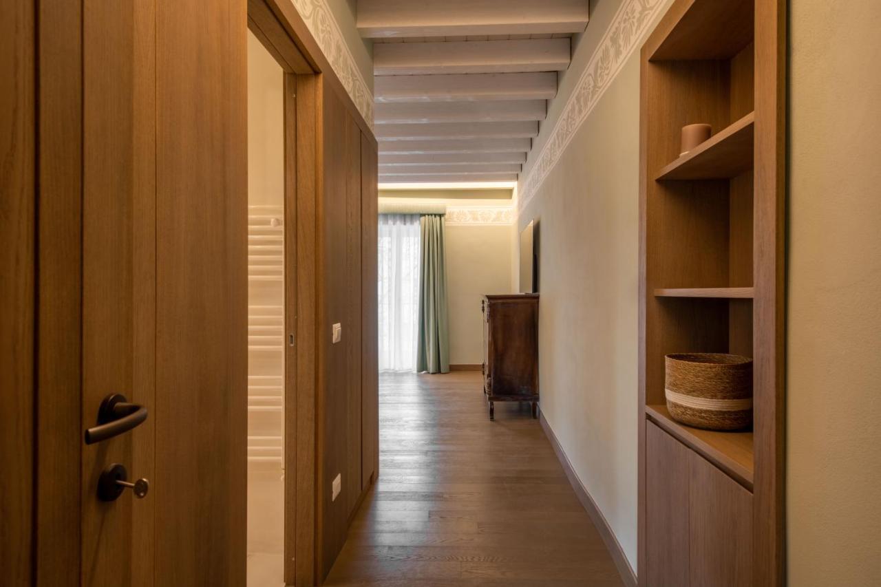 Palazzo De Gregorio Apartments باليرمو المظهر الخارجي الصورة