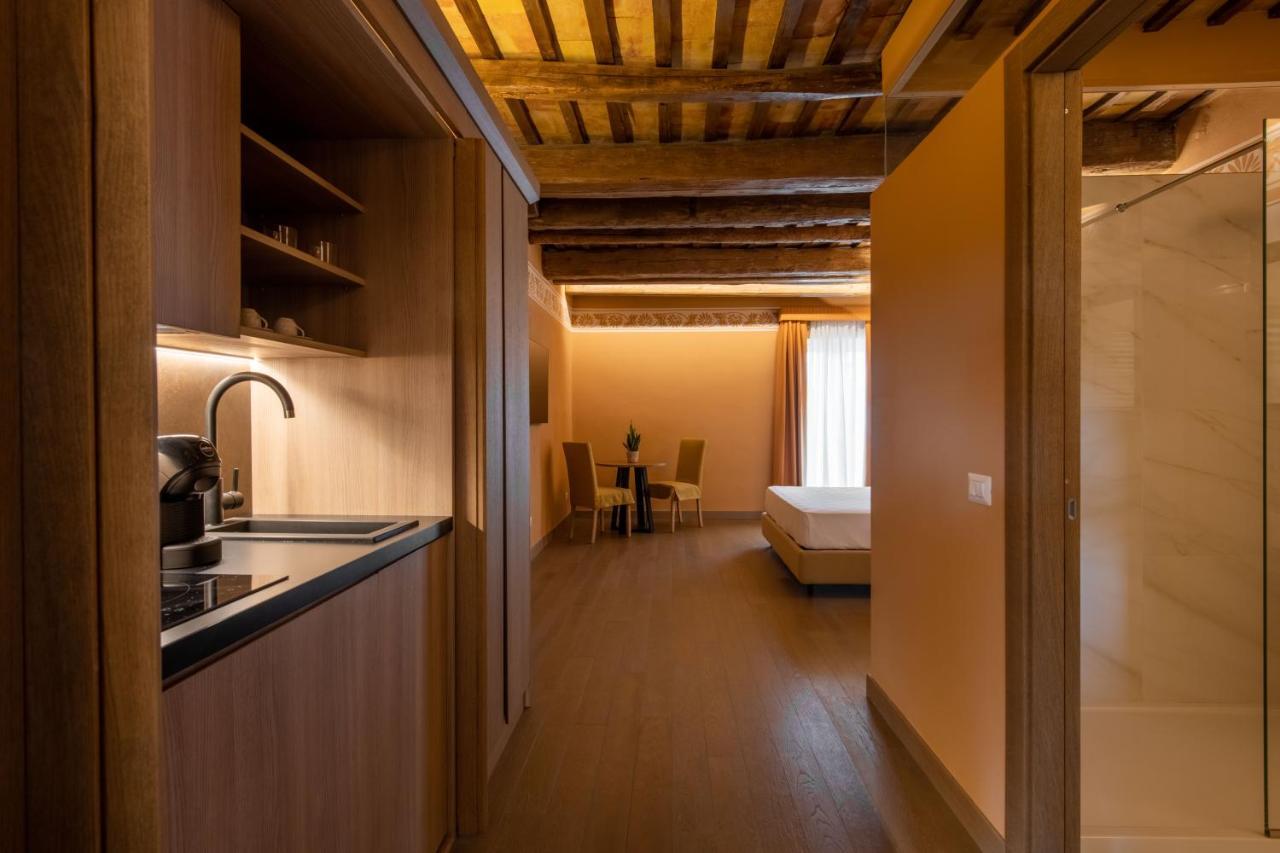 Palazzo De Gregorio Apartments باليرمو المظهر الخارجي الصورة