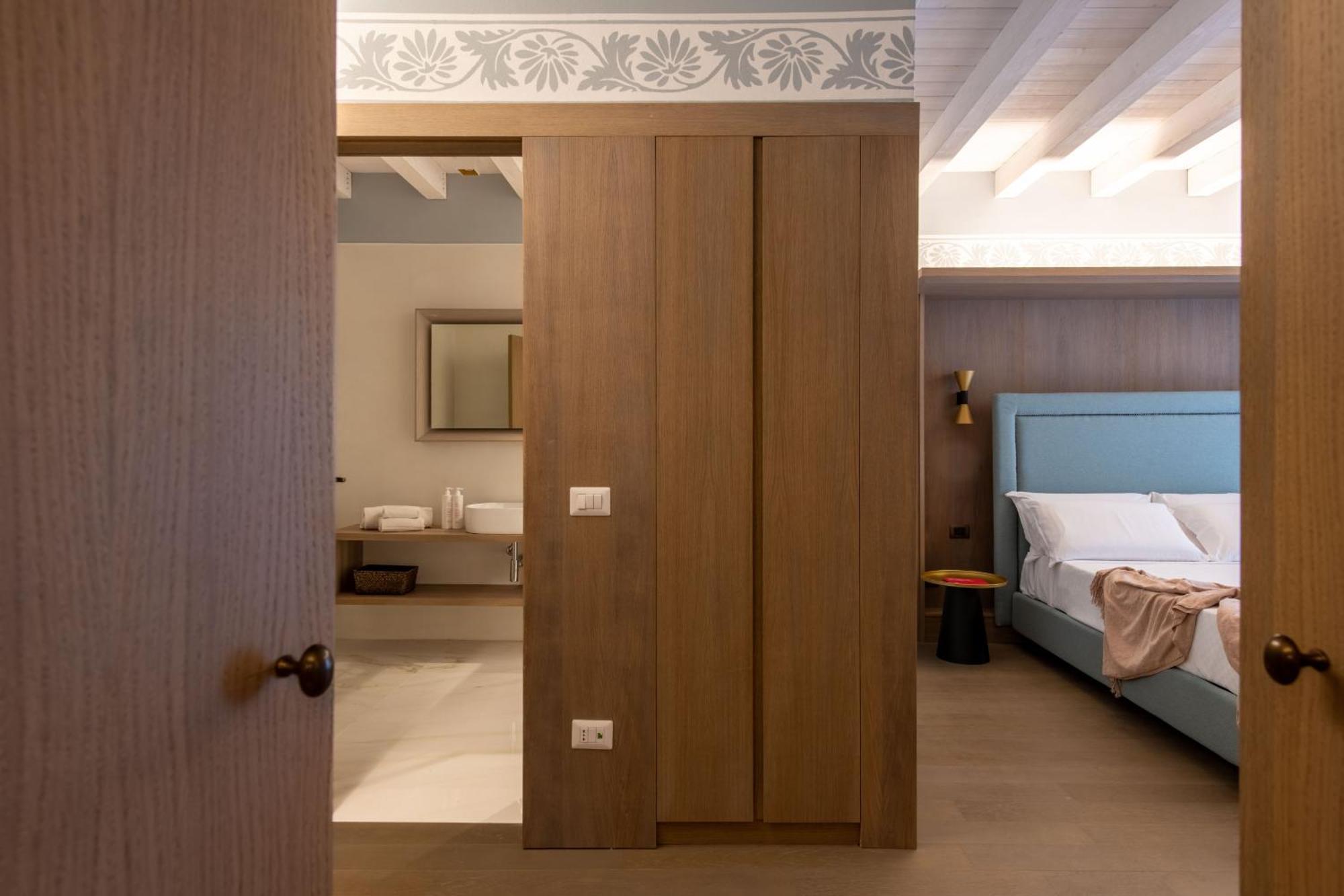Palazzo De Gregorio Apartments باليرمو المظهر الخارجي الصورة