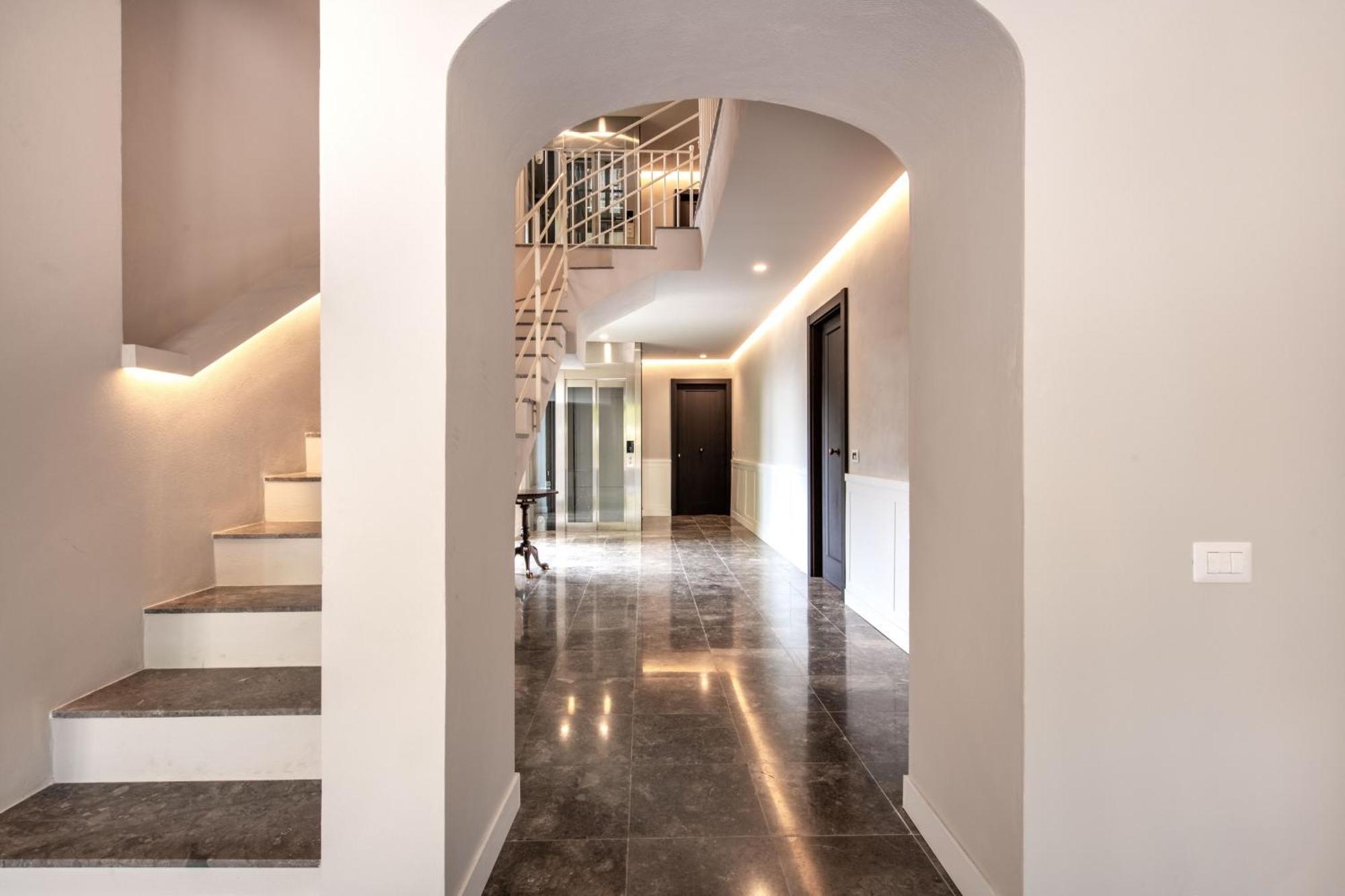 Palazzo De Gregorio Apartments باليرمو المظهر الخارجي الصورة