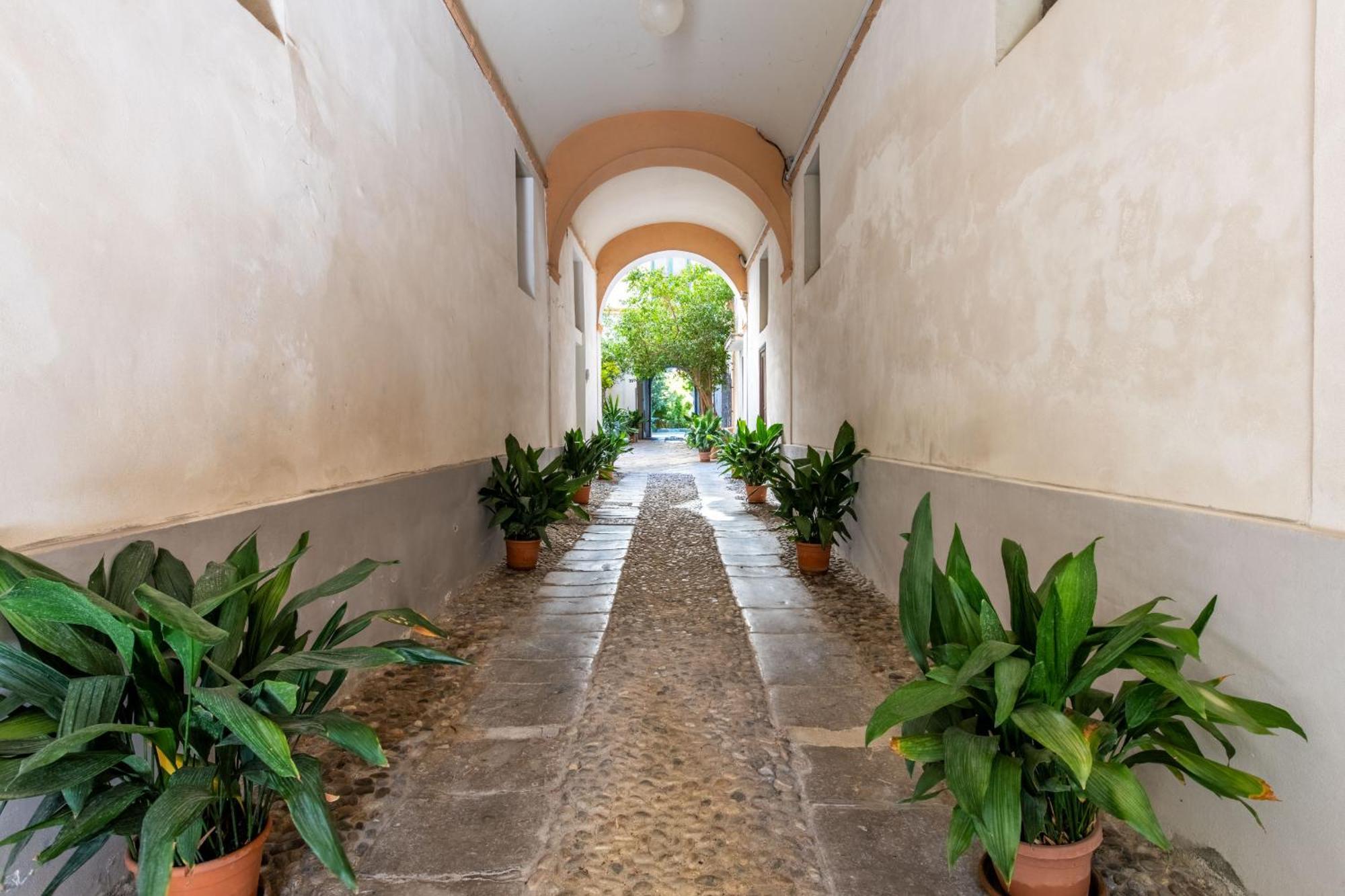 Palazzo De Gregorio Apartments باليرمو المظهر الخارجي الصورة
