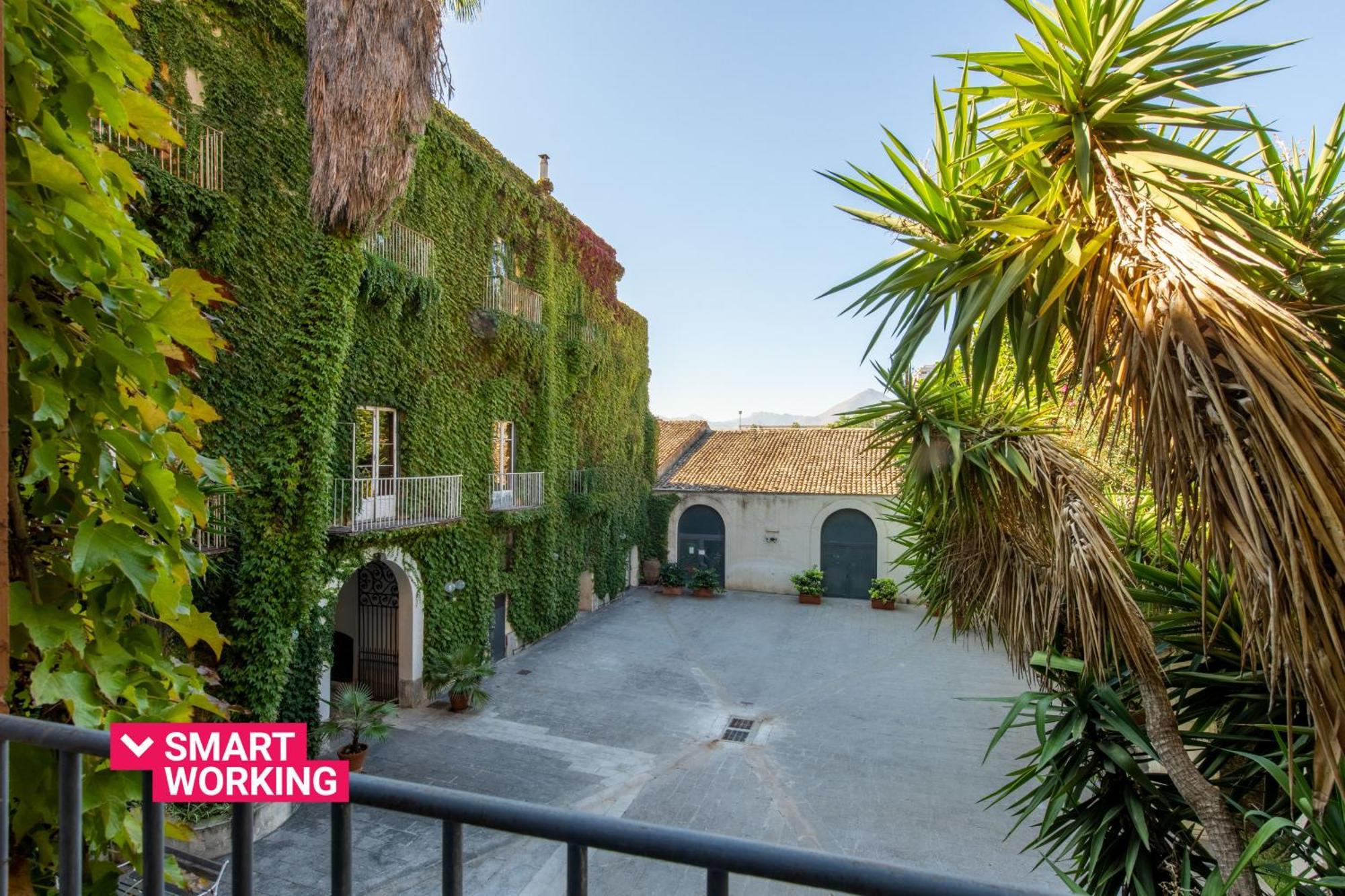 Palazzo De Gregorio Apartments باليرمو المظهر الخارجي الصورة