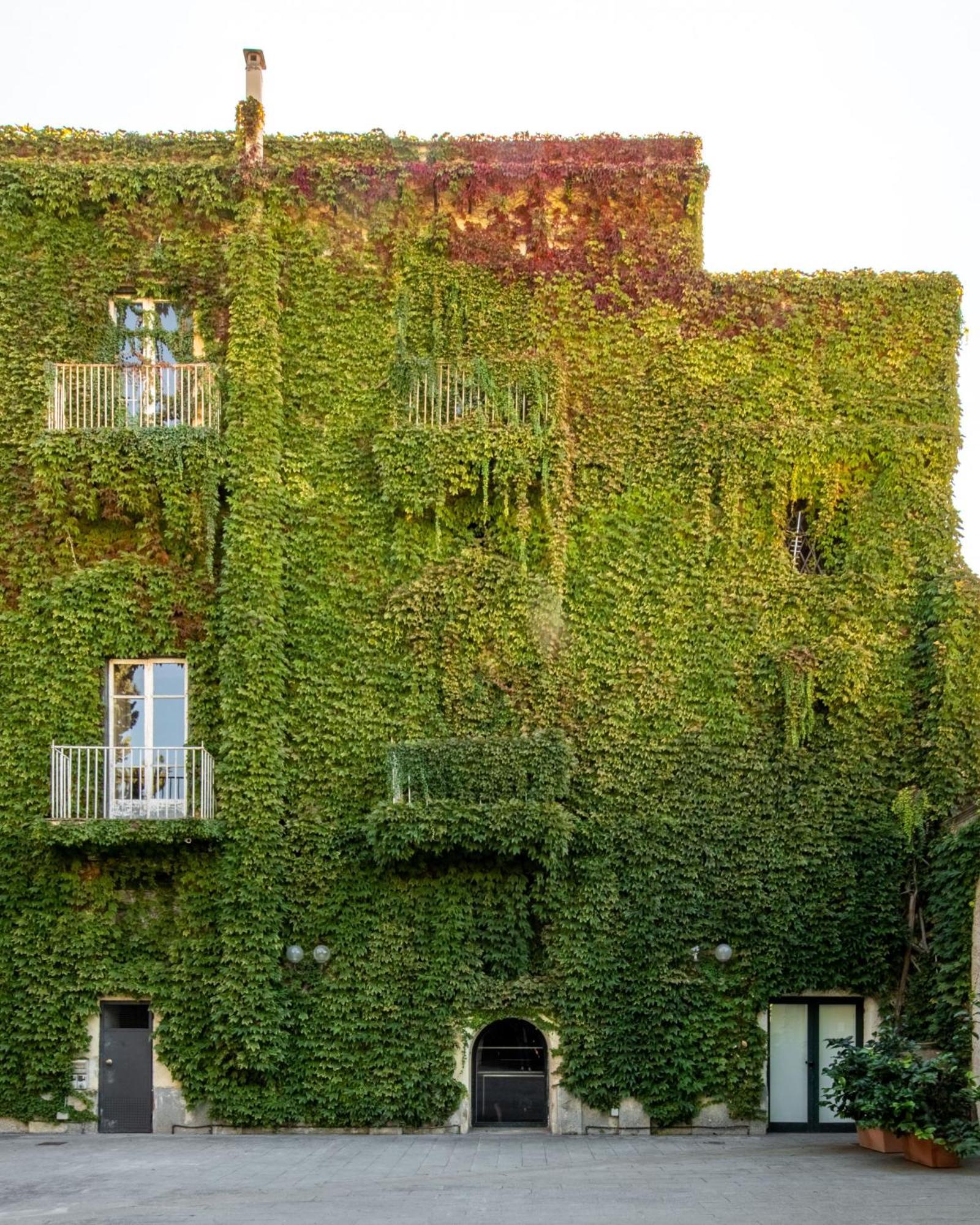 Palazzo De Gregorio Apartments باليرمو المظهر الخارجي الصورة
